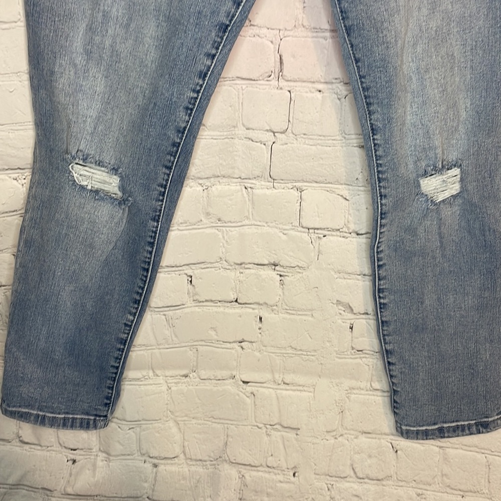 NWT Resfeber Roma Distressed Sz 12 - Picture 2 of 8